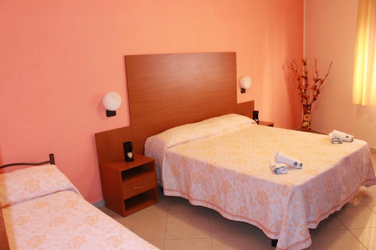 Hotel Nettuno Монтекатини-Терме Экстерьер фото